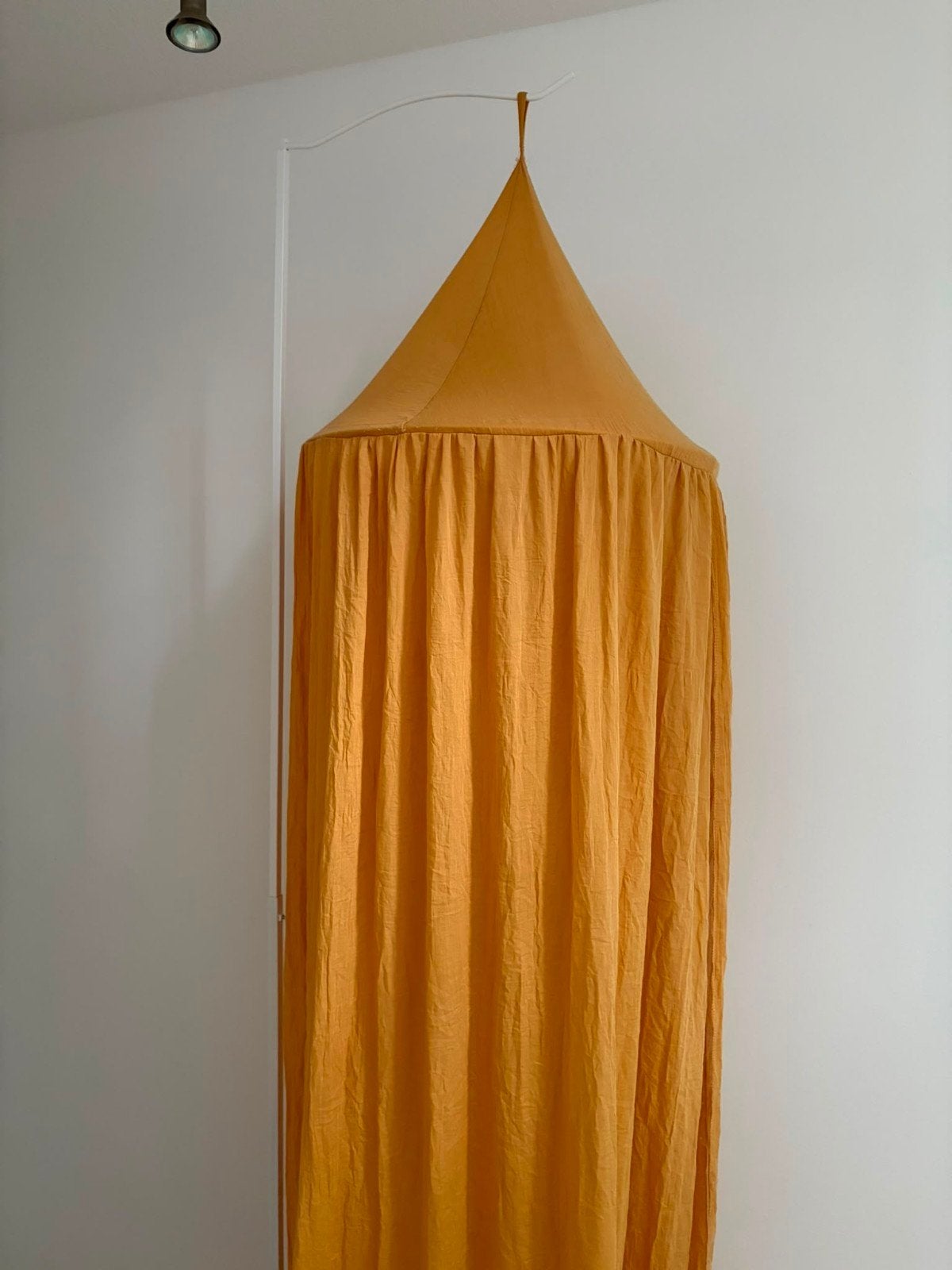 Klamboe, Ophalen of Verzenden, Zo goed als nieuw, Klamboe