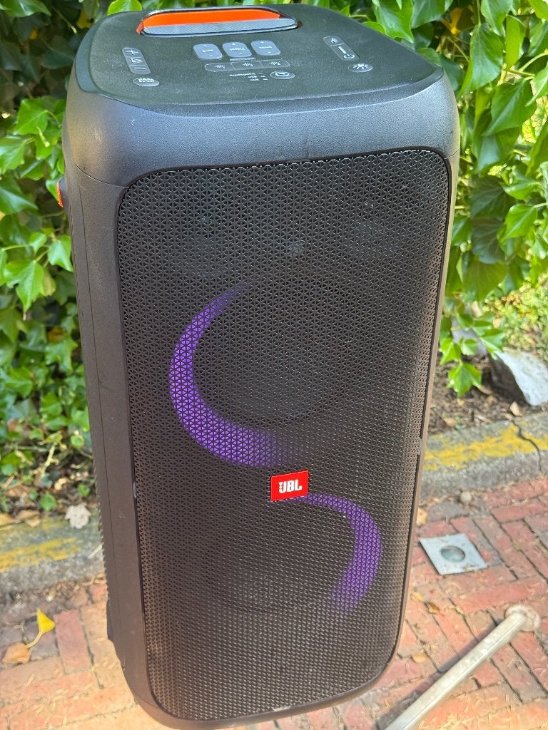 Inkoop Jbl Partybox, Audio, Tv en Foto, Luidsprekers, Gebruikt, Overige typen, JBL, Ophalen