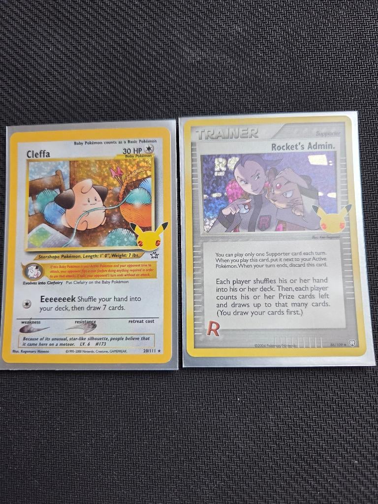 Hits 25th Celebrations, Ophalen of Verzenden, Zo goed als nieuw, Foil