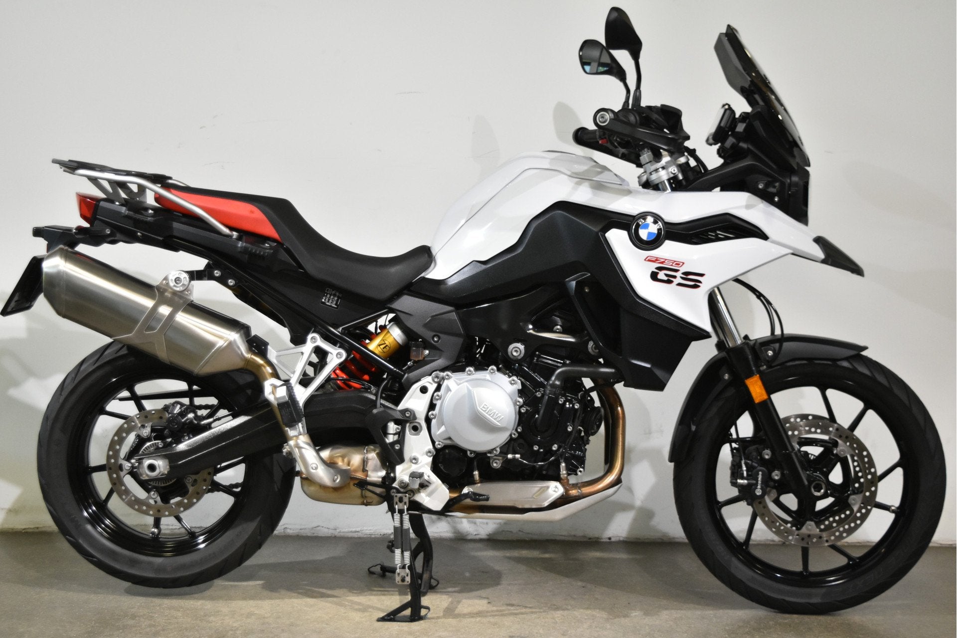 BMW F 750 GS (bj 2020), 853 cc, Overig, Peter@motoportalmere.nl, Randstad 22 41
1316BR  ALMERE, NL