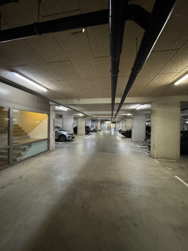 Parkeerplaats te huur Amsterdam West, Amsterdam