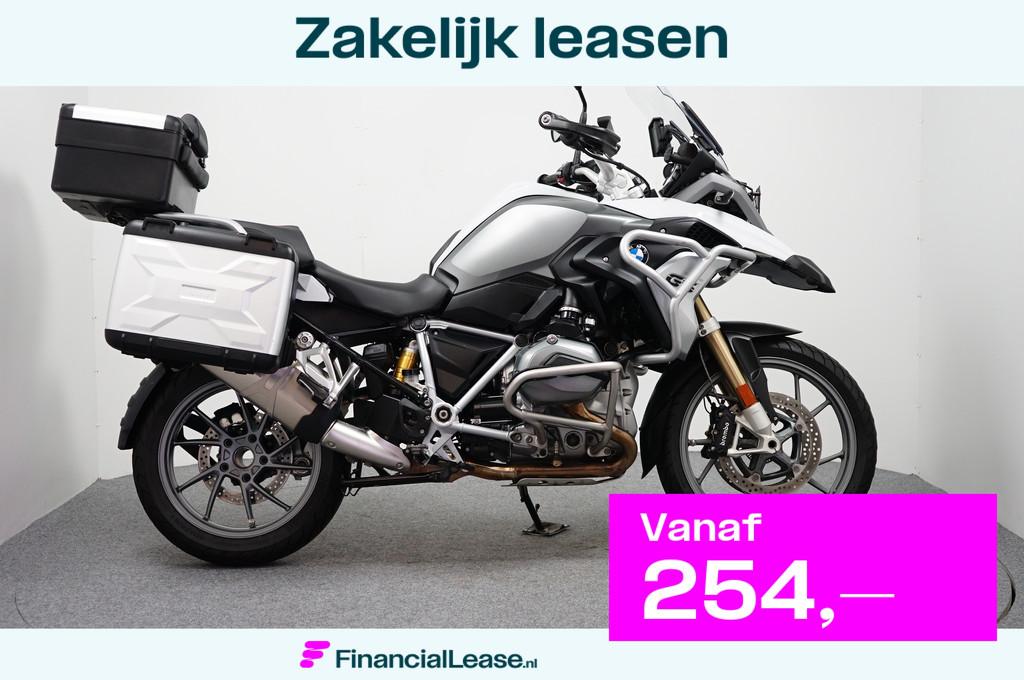 BMW R 1200 GS