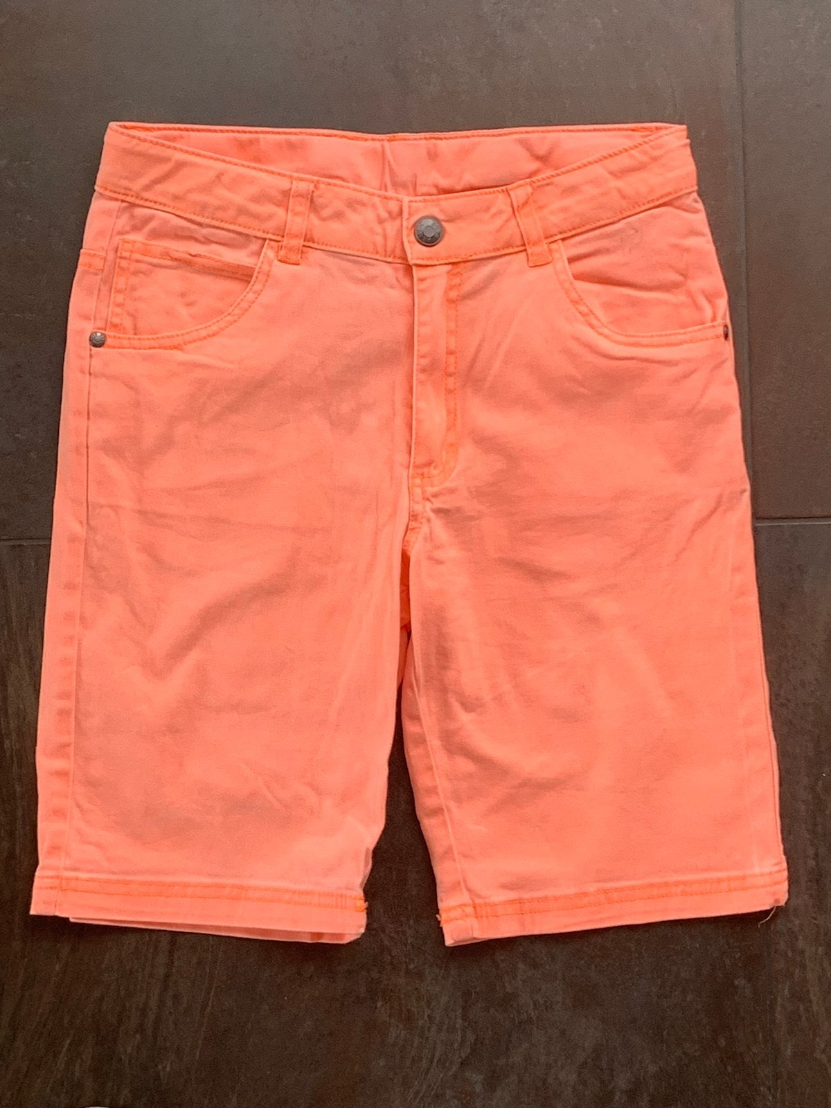 short maat158, Ophalen of Verzenden, Zo goed als nieuw, Meisje, Broek