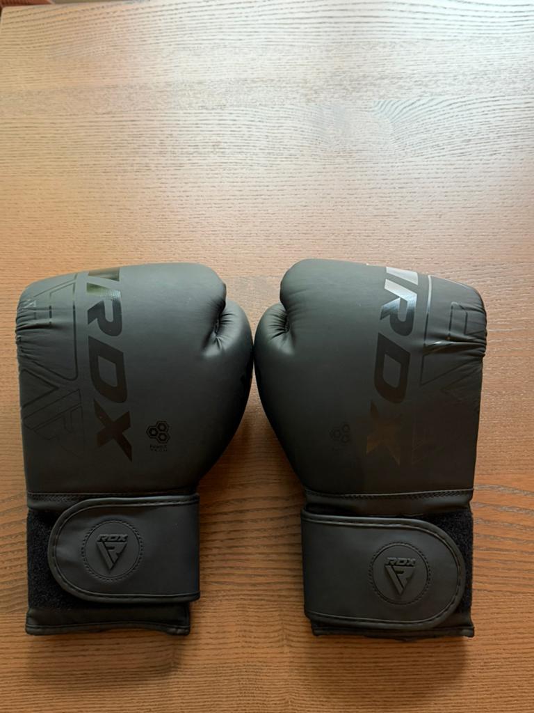 Rdx boxing gloves, Ophalen of Verzenden, Bokshandschoenen