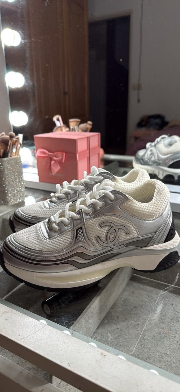 Nieuwe schoenen maat 35, Ophalen of Verzenden, Nieuw, Hardloopschoenen, Overige merken