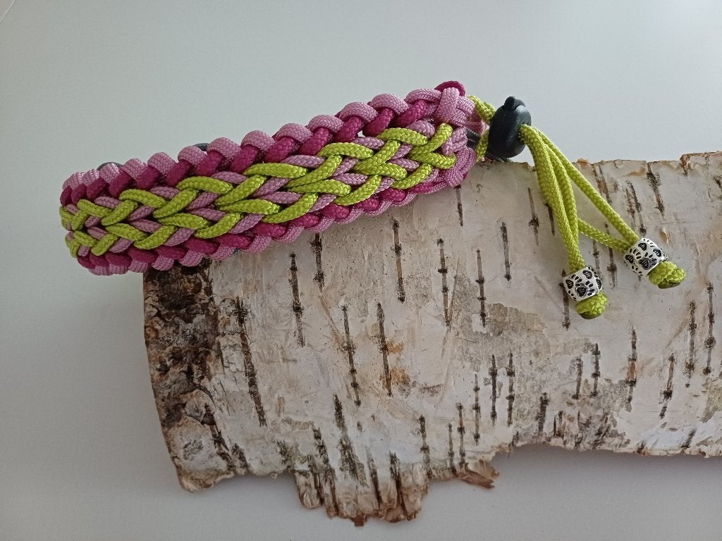 Cover Serestoband of vlooienband, Dieren en Toebehoren, Ophalen, Handgemaakt, Nieuw