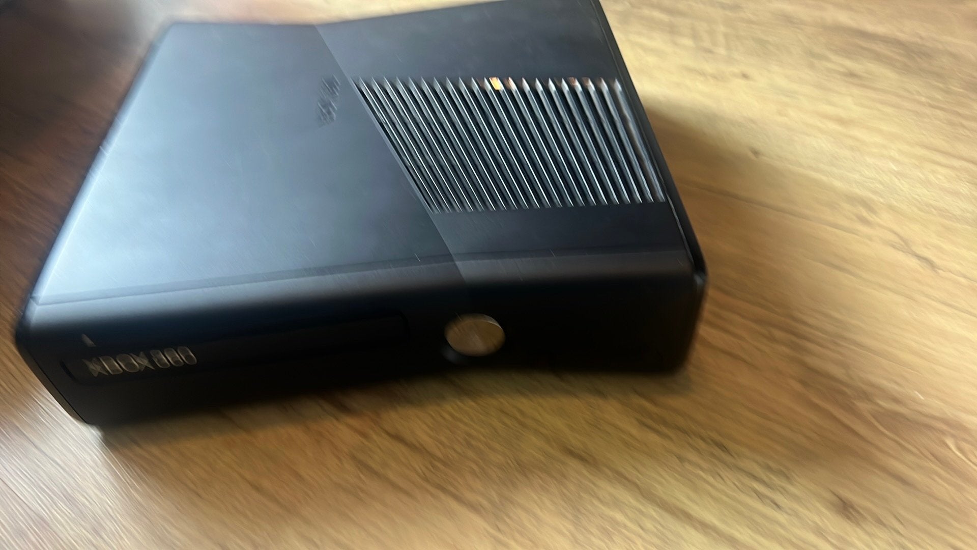 Xbox 360, Ophalen, Zo goed als nieuw, 250 GB, Met 1 controller