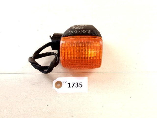 CBR900 1992 - 1993 Honda Pinker D1-36712
