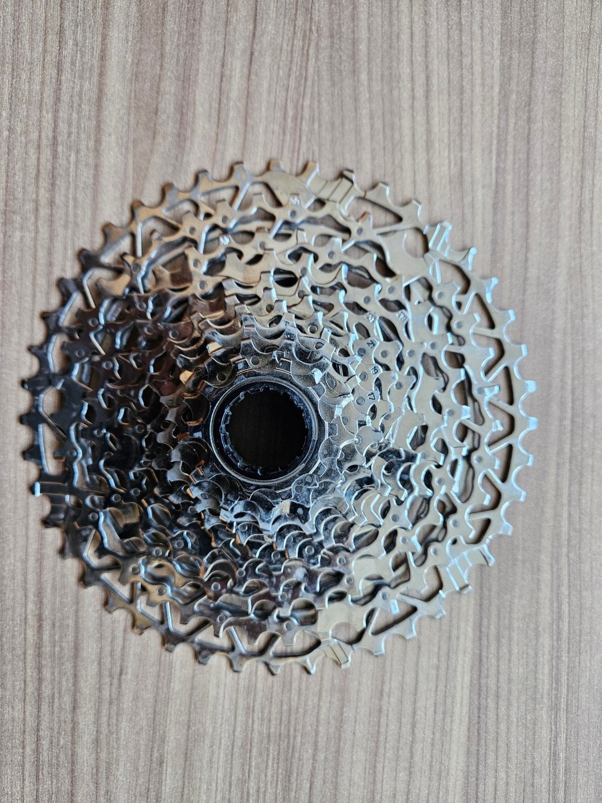 SRAM XPLR XG-1251 Cassette 10-44T 12-speed, Fietsen en Brommers, Fietsonderdelen, Staal, Ophalen of Verzenden, Zo goed als nieuw