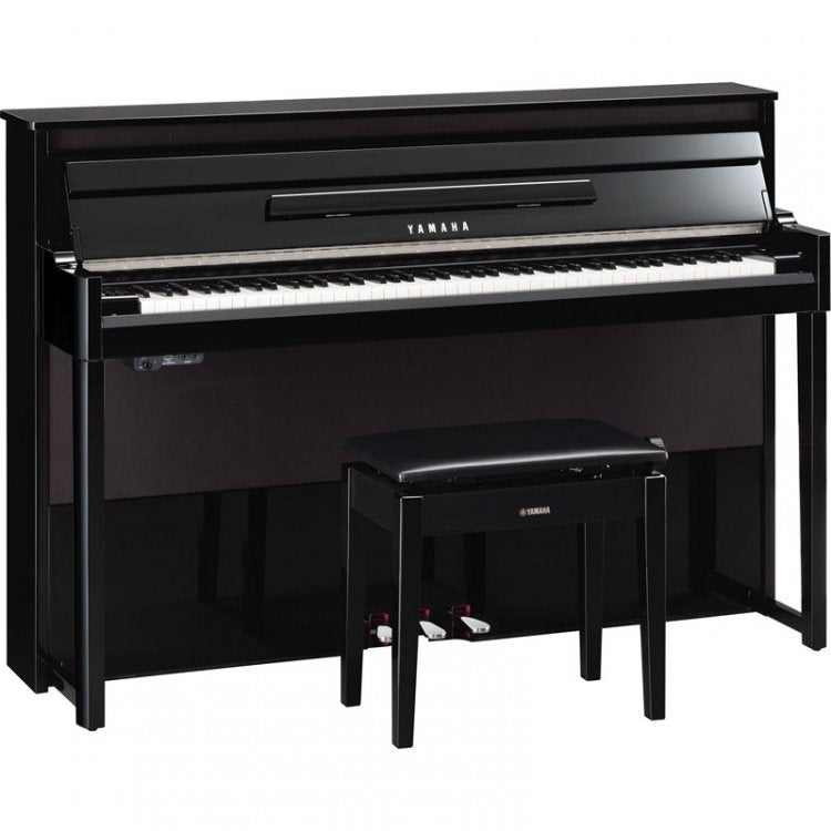 Yamaha NU1 Occasion Digitale Piano, Wattbaan 1, Nieuwegein, Gebruikt, Zwart, Info@yamaha.com