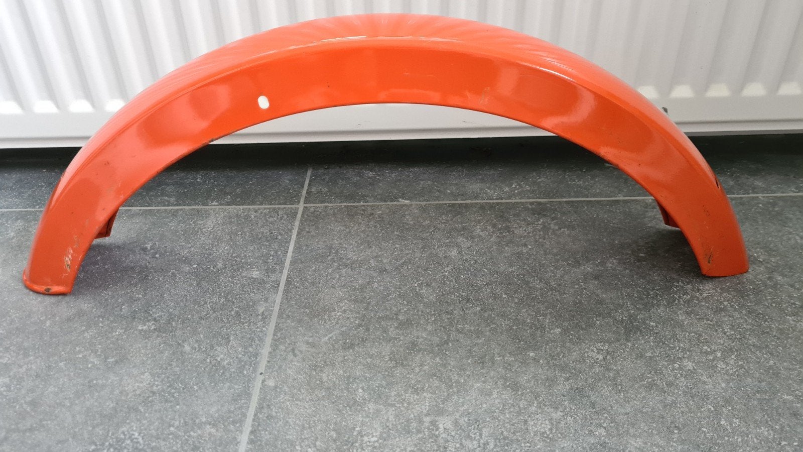 Spatbord Tomos nieuw, Fietsen en Brommers, Ophalen of Verzenden, Nieuw, Overige merken