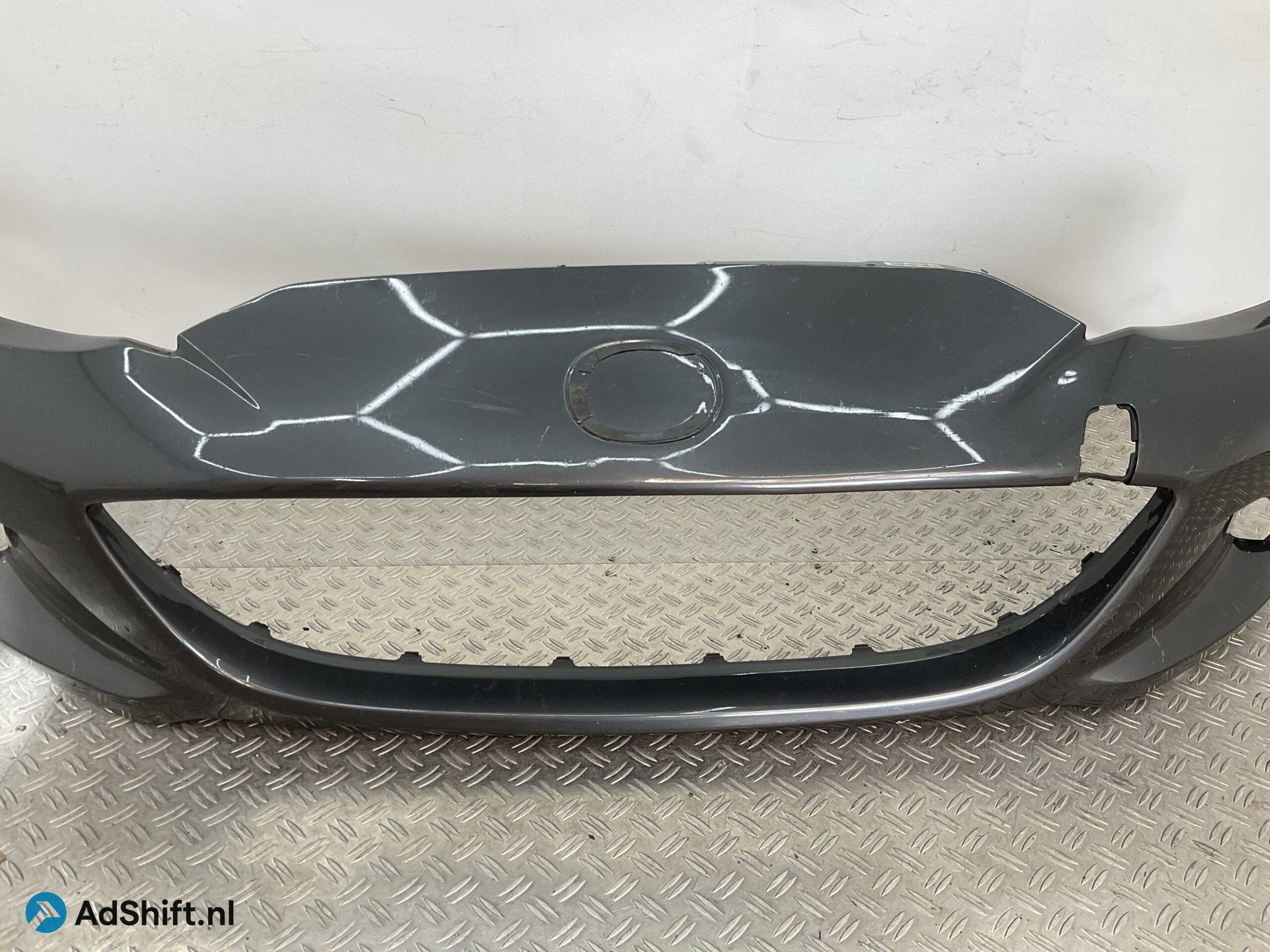 Bumper Mazda MX5 MX-5 2016-2024 N243-50031 Voorbumper B8-193, Bumper