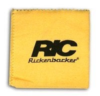 GEZOCHT! Rickenbacker polijstdoek, Muziek en Instrumenten, Ophalen of Verzenden, Zo goed als nieuw