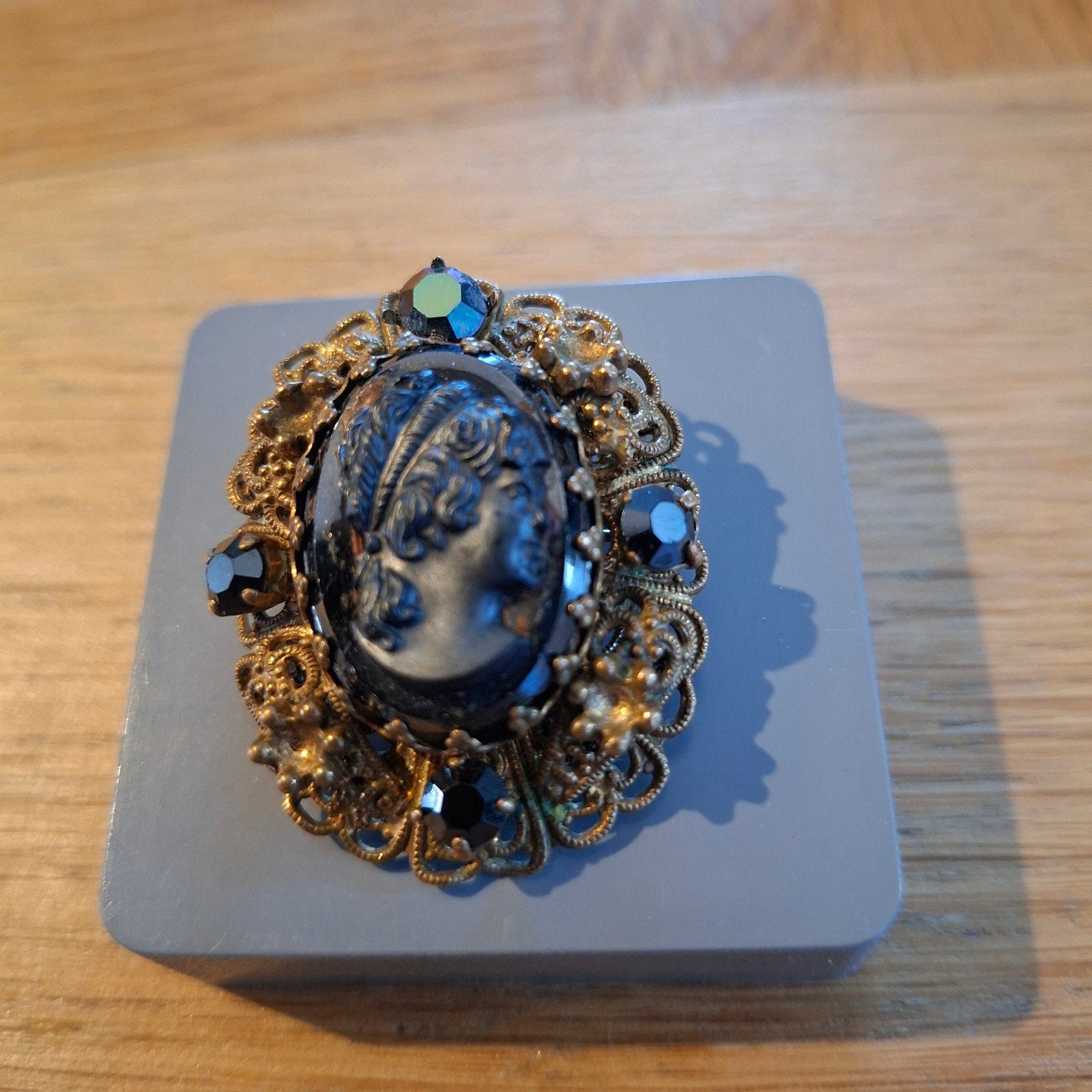 antiek,design,industrieel,verzameling,decoratie,kerst ., Ophalen of Verzenden
