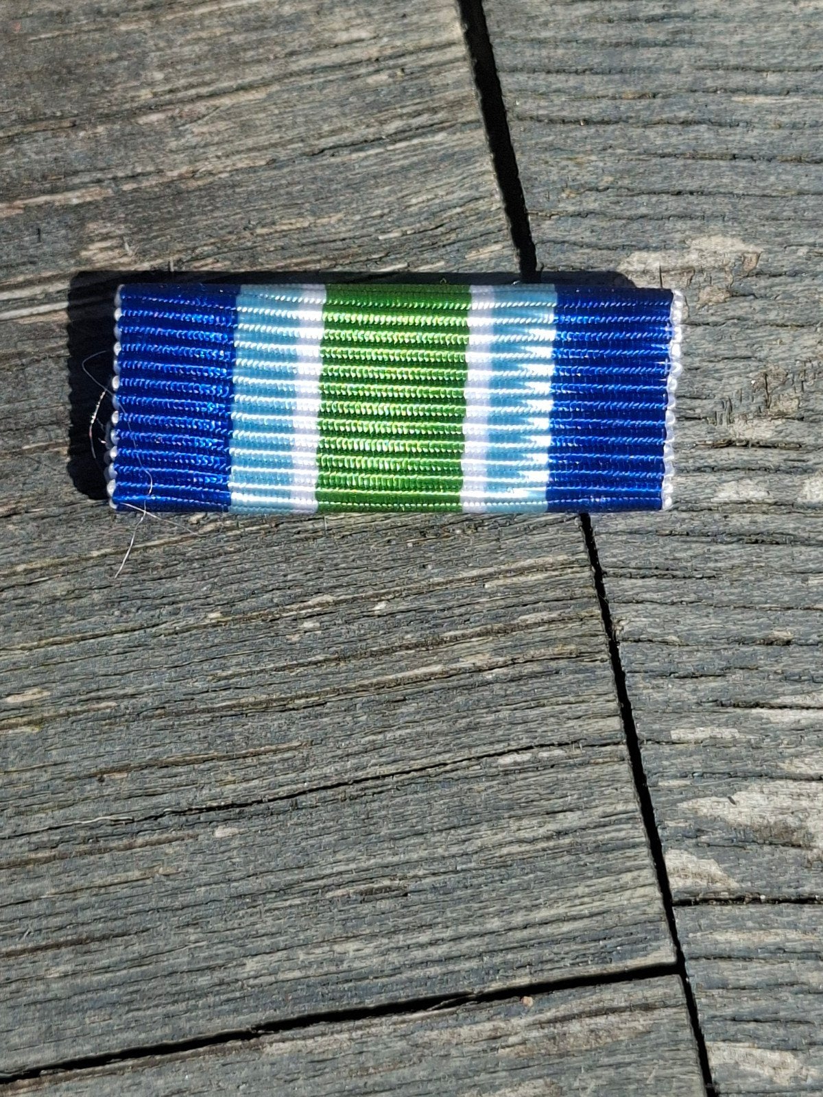 baton Marechaussee medaille, Verzamelen, Militaria | Algemeen, Ophalen of Verzenden, Marechaussee, Nederland, Lintje, Medaille of Wings