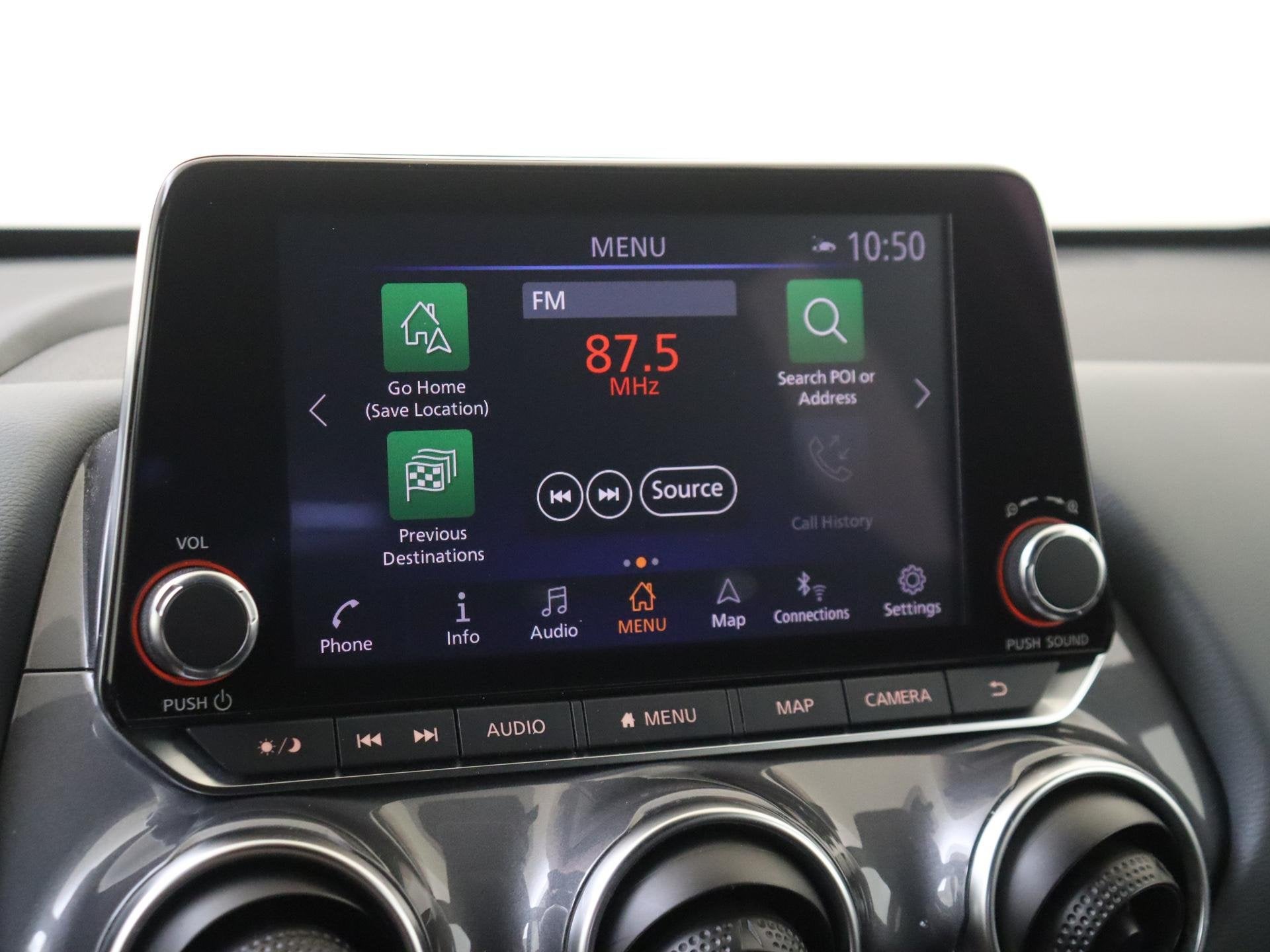 Foto 16 van Nissan Juke 1.0 DIG-T N-Connecta | BTW| Automaat | Navigatie