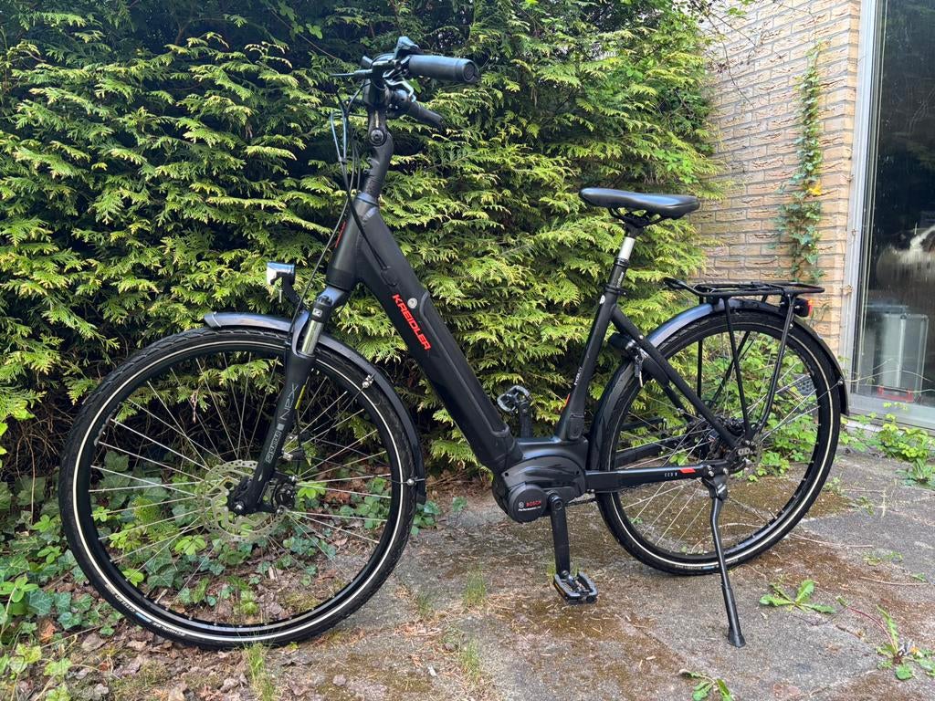 Kreidler Vitality Eco 8, Performance Line, 50cm, Zeer Netjes, 50 tot 53 cm, Ophalen of Verzenden, Zo goed als nieuw, Overige merken