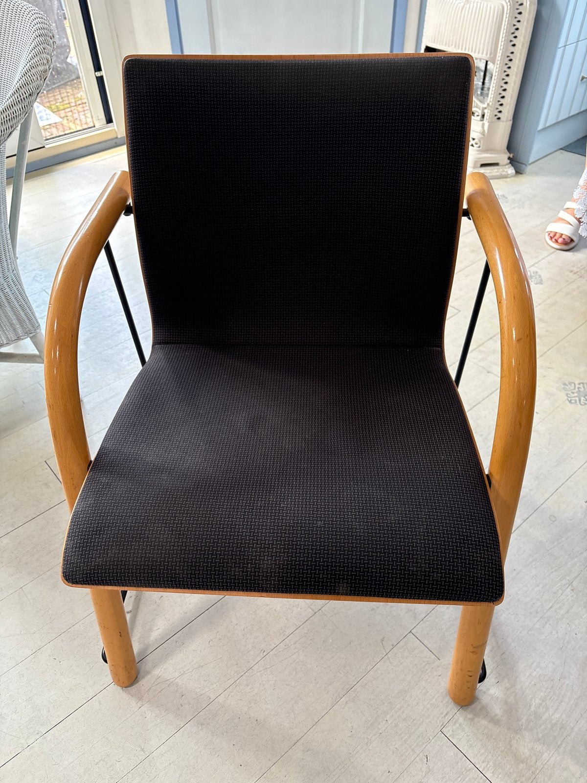 Thonet S320 stoel - Comfortabel en stijlvol, Ophalen