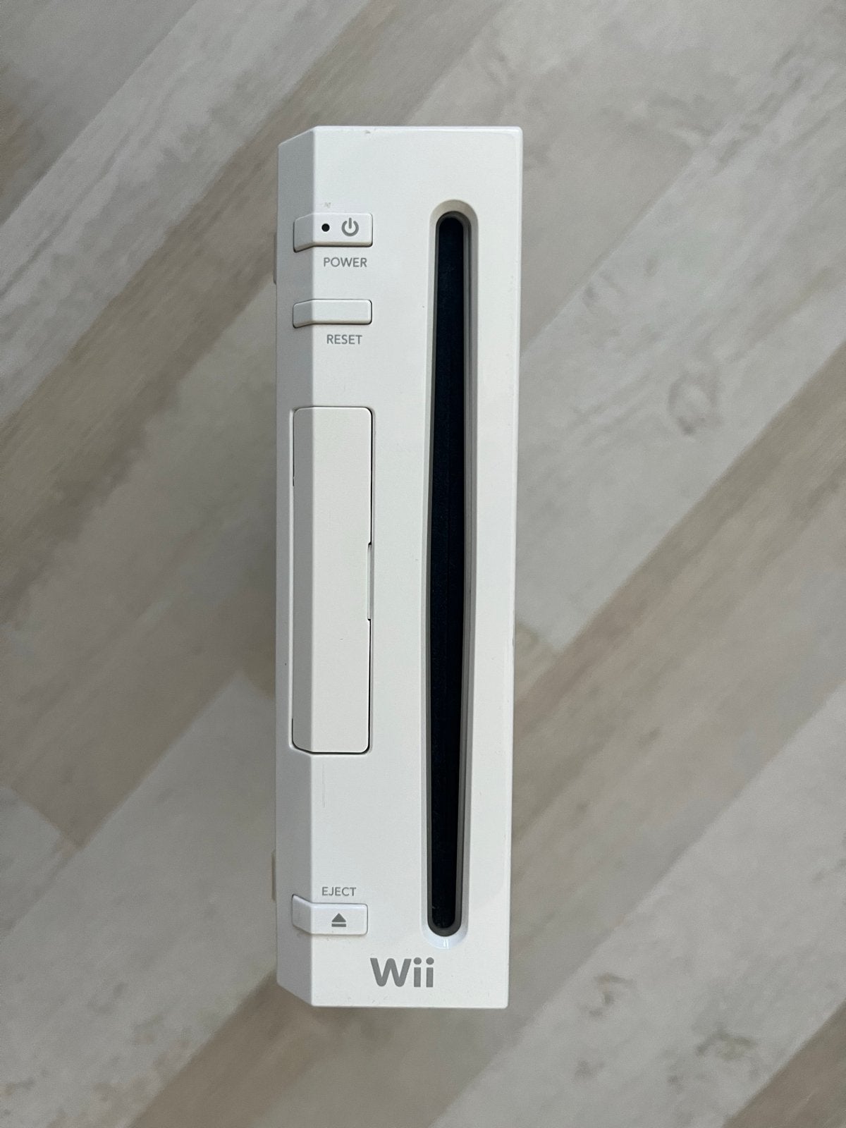 Wii Console met 2 controllers en accessoires, Ophalen, Gebruikt, Met 2 controllers, Met games