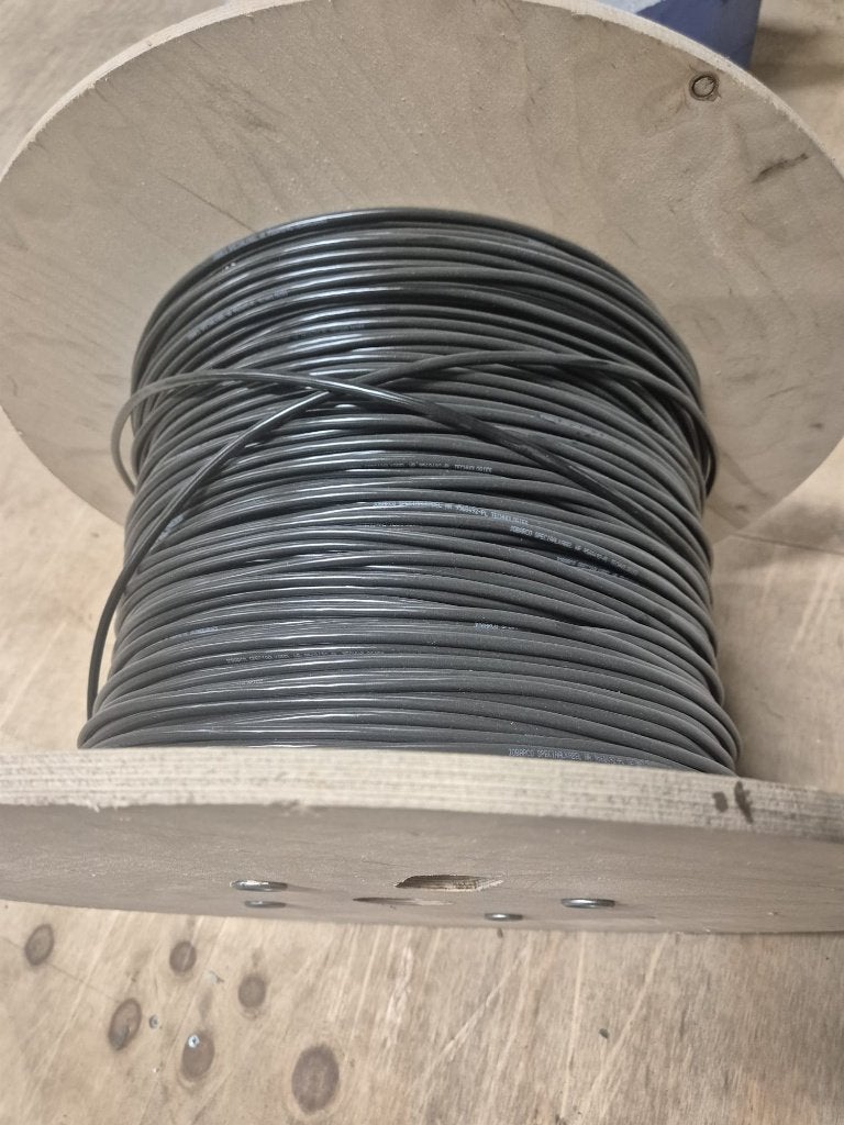 RGBW LED kabel 5-aderig  PUR slijtvast 10m voor €12,50, Ophalen of Verzenden, Nieuw, Kabel of Snoer