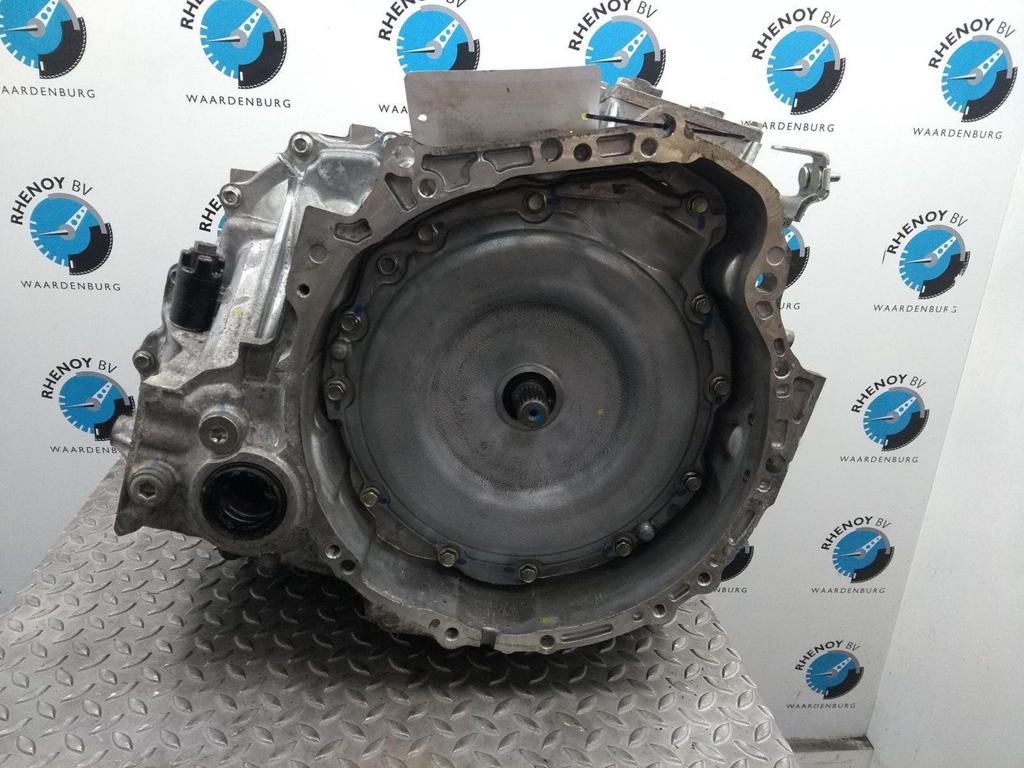 TOYOTA RAV-4 TRANSMISSIE / VERSNELLINGSBAK 2017, Ophalen of Verzenden, Gebruikt, Stiba lid