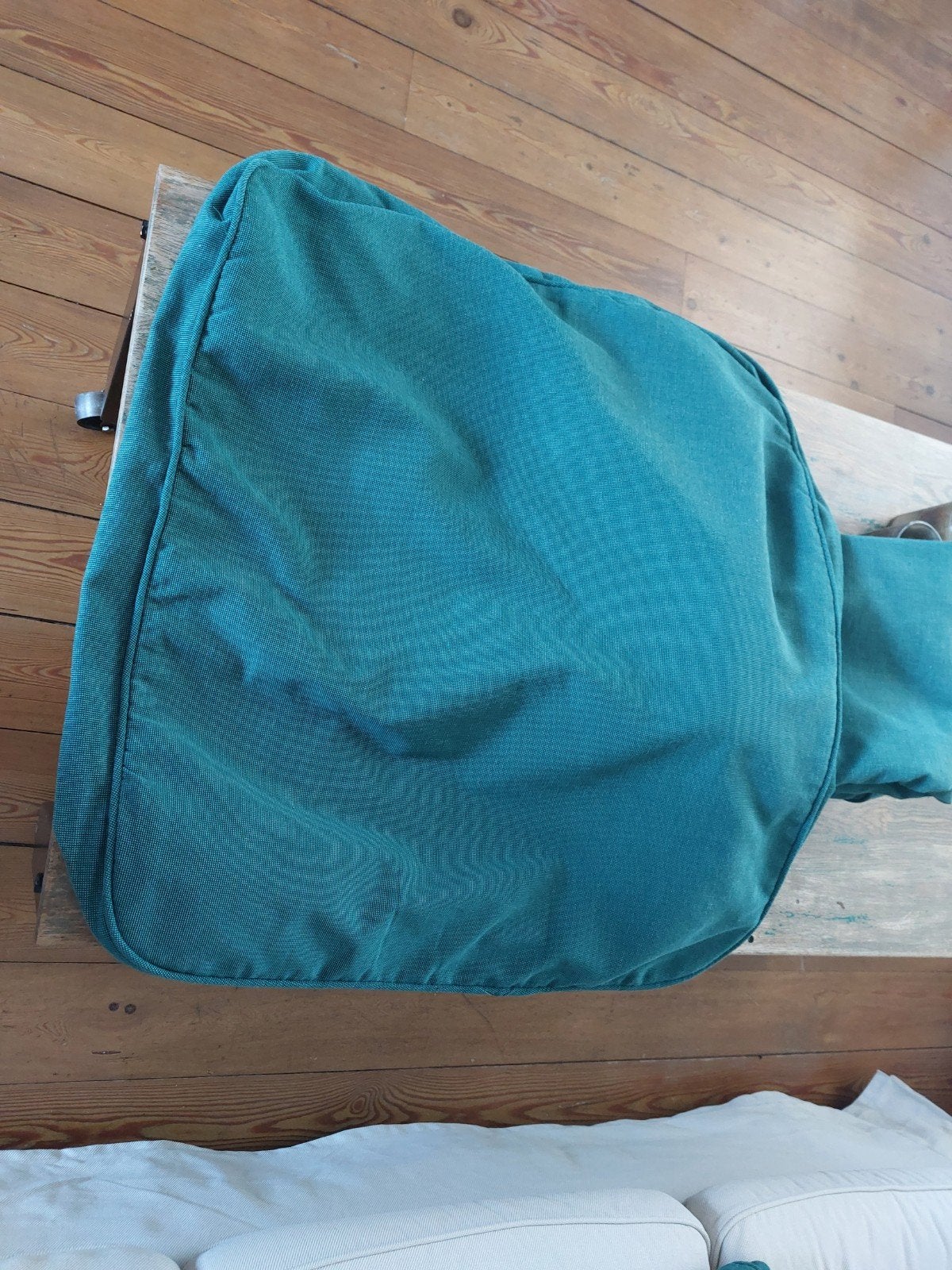 Ektorp hoes 3-zitter, Ophalen, 75 tot 100 cm