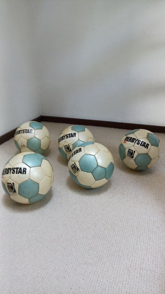 zaalvoetballen, Maat M, Ophalen, Zo goed als nieuw, Shirt
