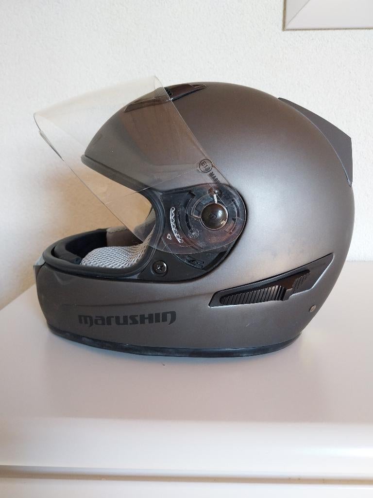 Motor helm, Overige merken, Ophalen of Verzenden, Nieuw zonder kaartje, Integraalhelm