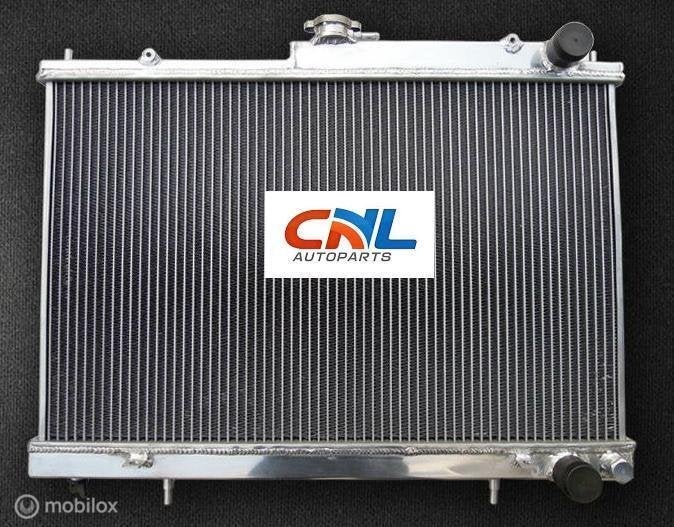 Radiateur shroud fan NISSAN SKYLINE R33 R34 GTS-T RB25 93-98, Nieuw, Ophalen of Verzenden