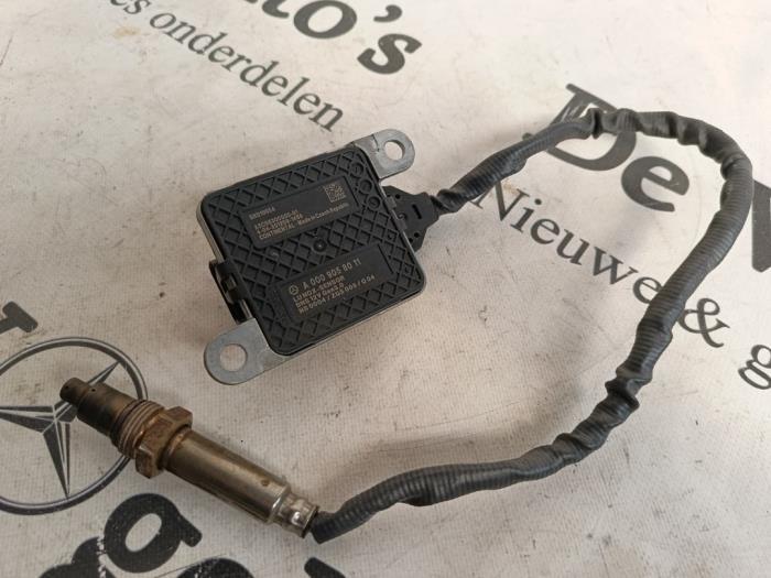 Nox sensor van een Mercedes Vito, Auto-onderdelen, Motor en Toebehoren, Mercedes-Benz, Gebruikt, 3 maanden garantie, Ophalen of Verzenden