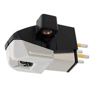 AUDIO-TECHNICA AT-VM95SP ELEMENT 78RPM, Ophalen of Verzenden, Nieuw, Thorens