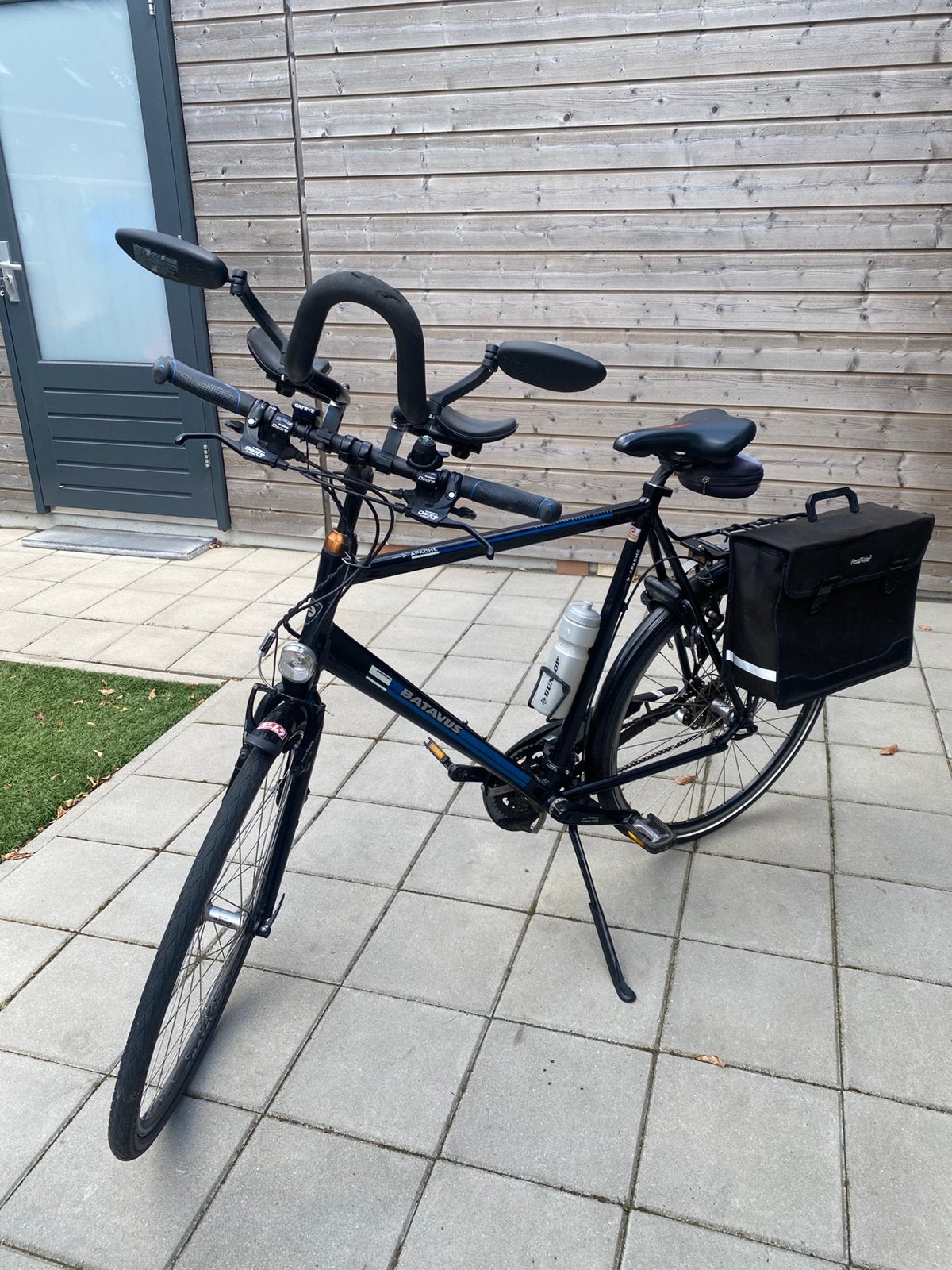 Fiets . Sport .Metk BATAFUS. Nieuw. Bezorgen mogelijk., Ophalen, Zo goed als nieuw, Overige merken, Versnellingen
