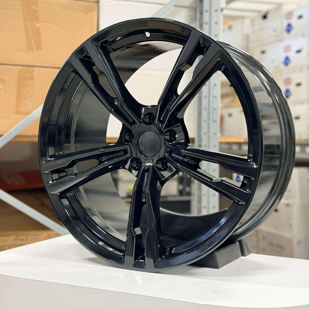 BMW G20 / G30 Breedset M Look Velgen 5x112 Nieuw 20 inch BMW, Auto-onderdelen, Niet ingevuld, Velg(en), VIBEZ AUTO DESIGN, Nieuw