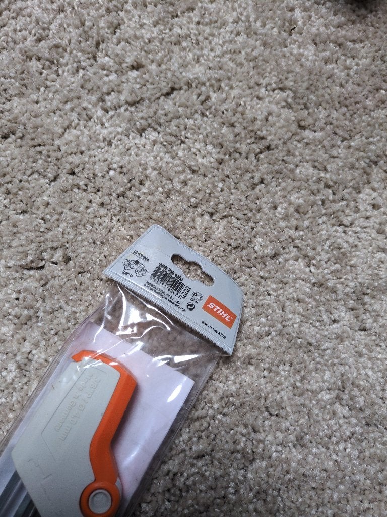 Stihl Vijlhouder 2-in-1, Ophalen of Verzenden, Nieuw, Stihl