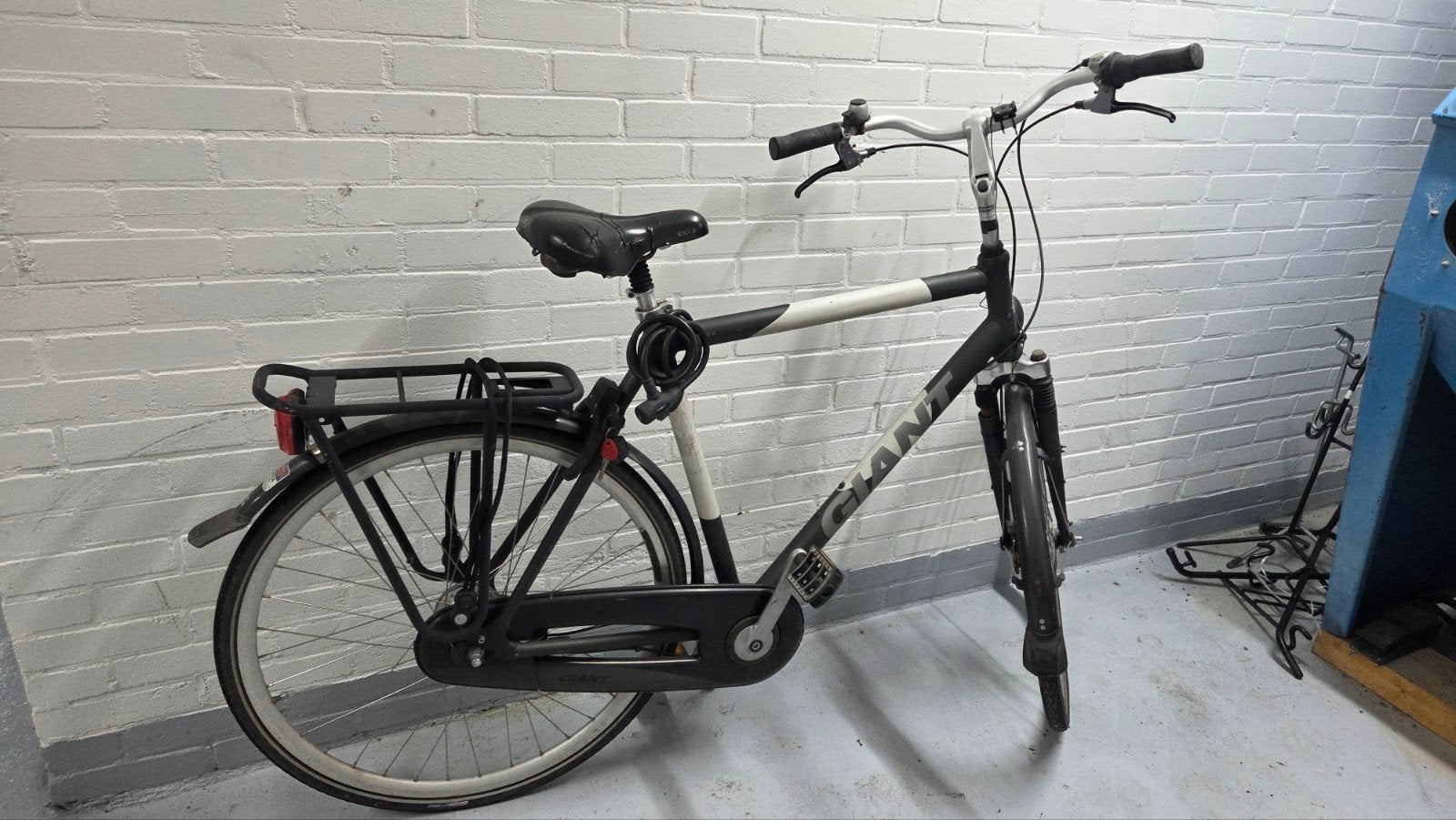Partij van 20 diverse fietsen - Ideaal voor opkoper, Ophalen of Verzenden, Gebruikt, Overige merken