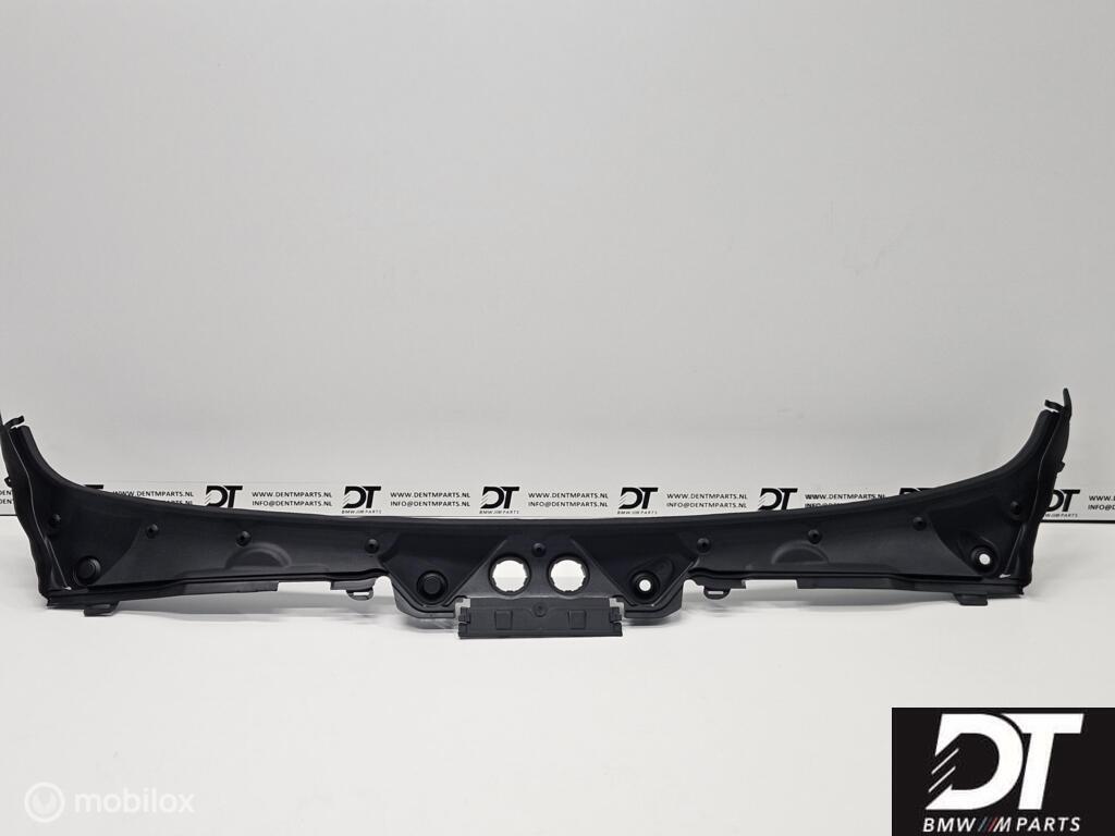 Parafan BMW F30 F80 F31 F35 F83 51717258177, Nieuw, Ophalen of Verzenden