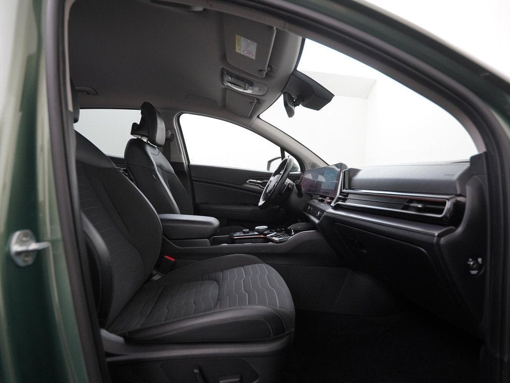Kia Sportage 1.6 T-GDi Plug-in Hybrid AWD DynamicPlusLine |, Automaat, 14 kWh, Gebruikt, 4 cilinders