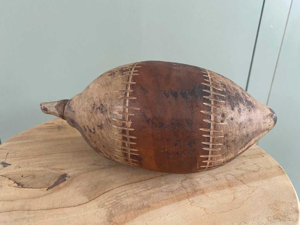 Afrikaans woondeco (vrucht), Ophalen of Verzenden, Zo goed als nieuw
