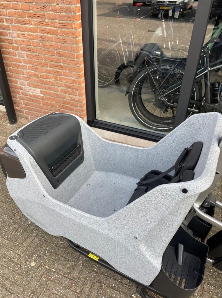 Cannondale Wonderwagen Neo 1 Grey OS OS 2024, Fietsen en Brommers, Elektrische fietsen, Overige merken, -, - 0
-, NL, Nieuw