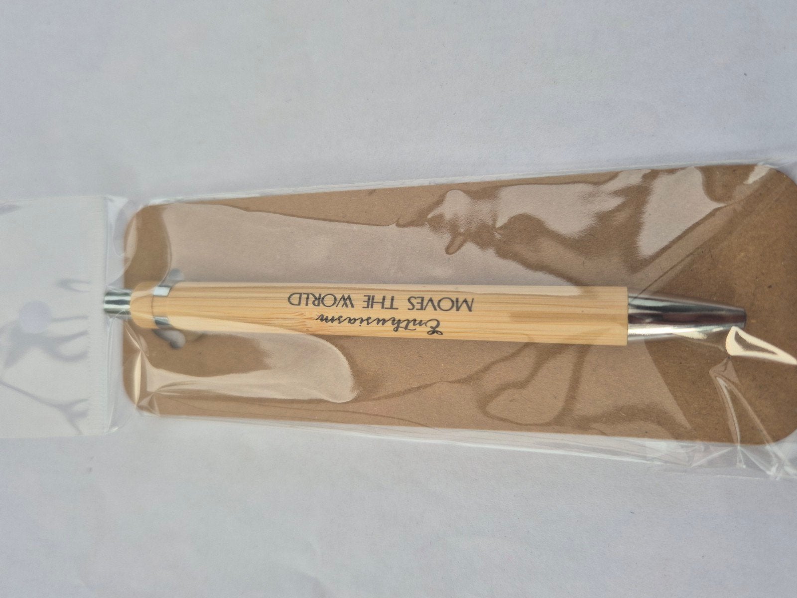 Nieuwe pen, Ophalen of Verzenden, Nieuw