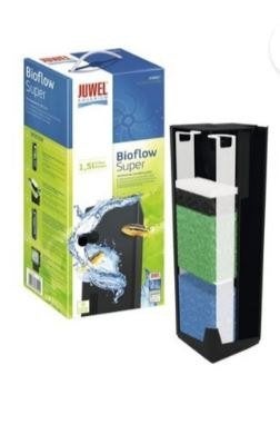 Juwel Trigon 190 LED aquaria, Dieren en Toebehoren, Ophalen, Verlichting of Verwarming, App-bediening, Zo goed als nieuw