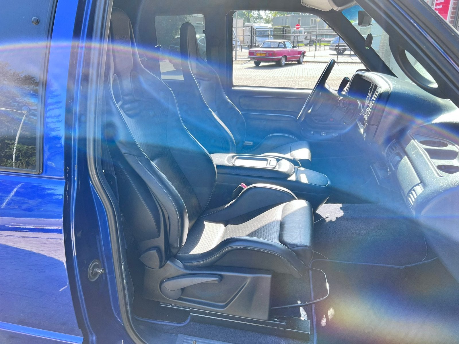 Custom Chevrolet c1500, foto 10