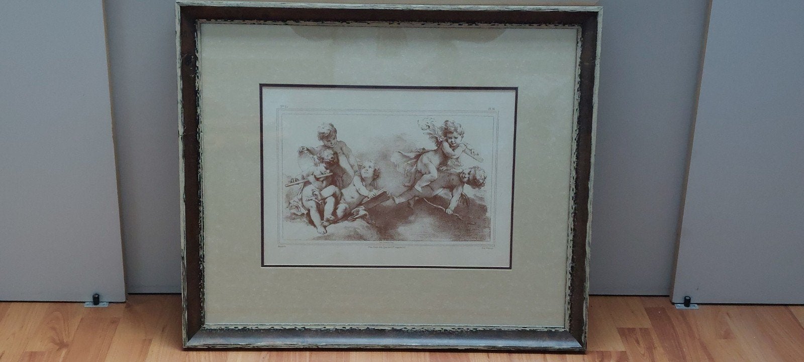 twee mooie gravures, Ophalen of Verzenden
