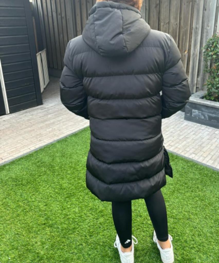 Malelions jas nieuw 176, Kinderen en Baby's, Kinderkleding | Maat 176, Ophalen, Nieuw, Meisje, Jas