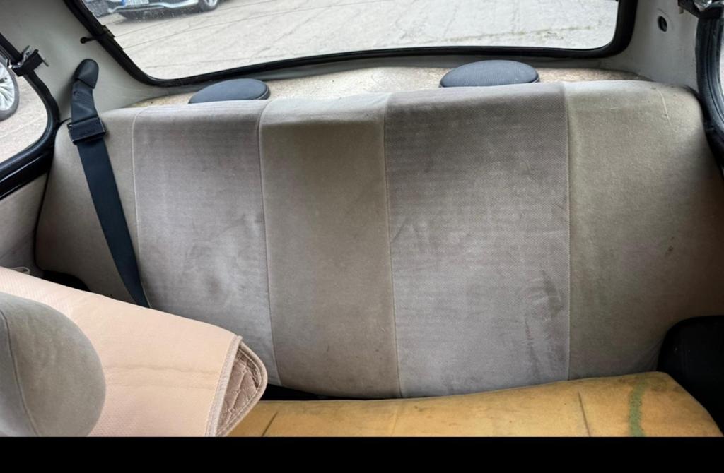 Gezocht: Classic Mini achterbank., Ophalen of Verzenden, Gebruikt, Mini