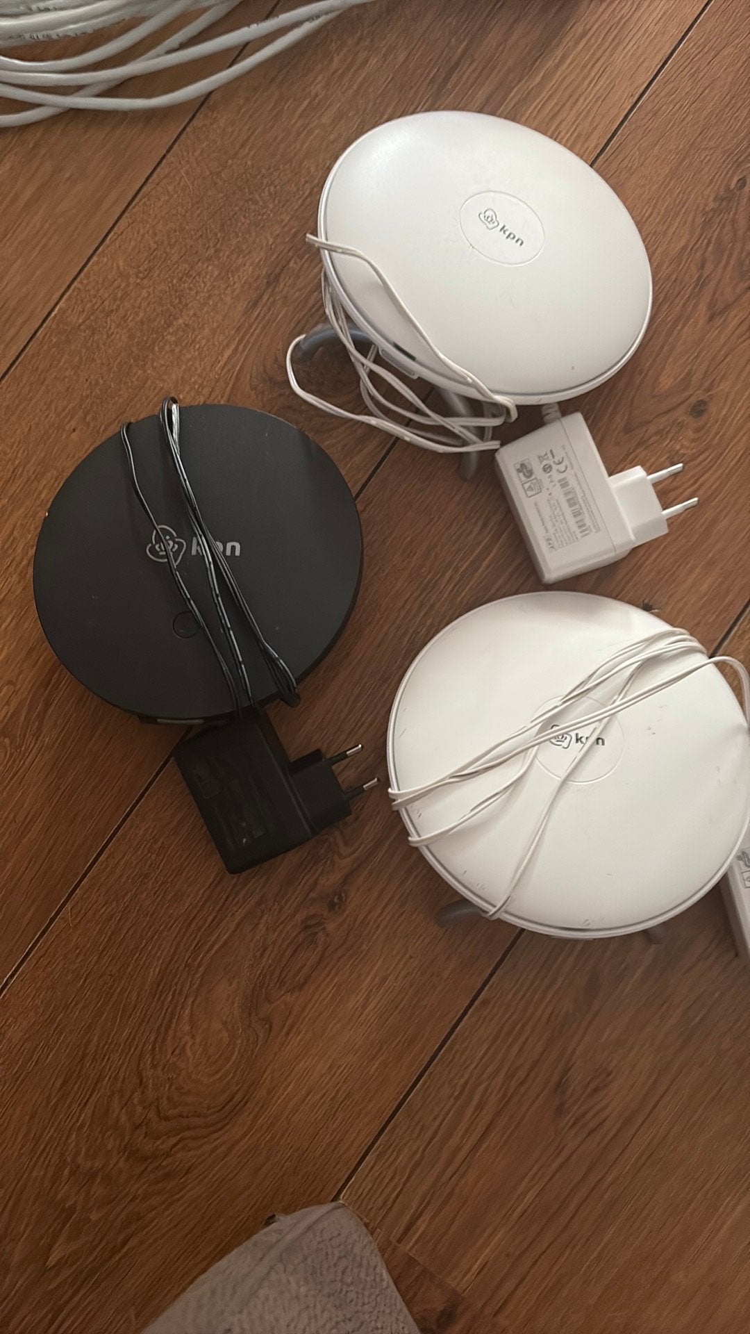 Super wifi punten, Computers en Software, WiFi-versterkers, Ophalen of Verzenden, Zo goed als nieuw