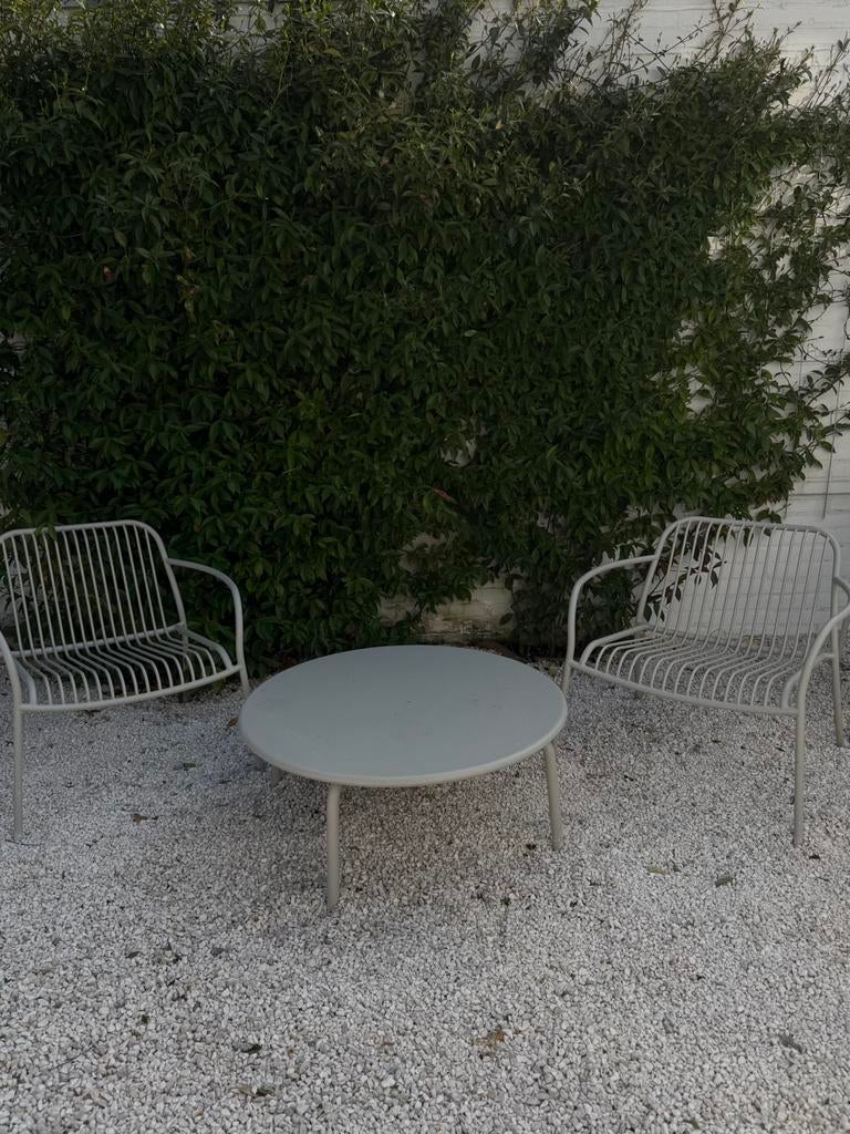 Blomus tuin set, Tuin en Terras, Ophalen, Zo goed als nieuw