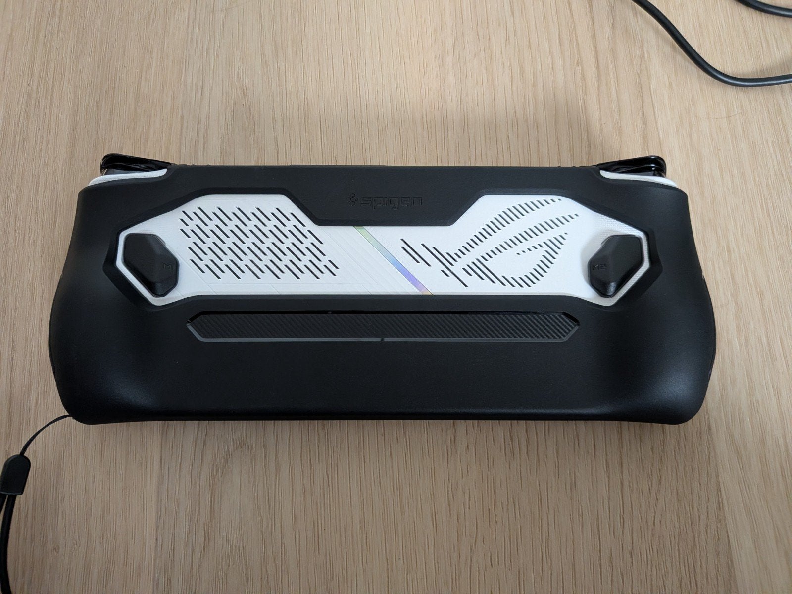 Foto 4 van Asus ROG ally handheld | steamdeck alternatief