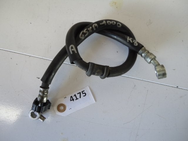 GSXR1000 2007 - 2008 Suzuki Leiding Leiding rem D1-19221