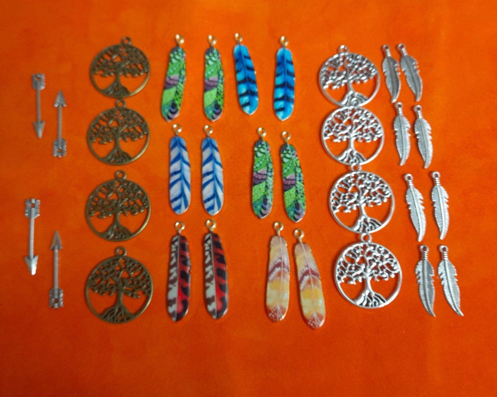 Mooie  diverse hangers, Ophalen of Verzenden, Nieuw, Meerdere media, Kunst en Creatief